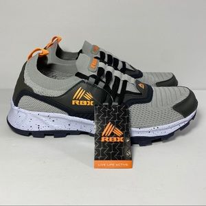 Rbx Fitness Trail Outdoor Mens Sneakers 